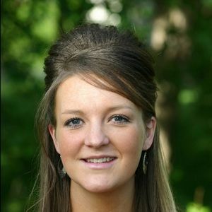 Meet your Posher, Kaelyn